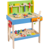 Howa® Profi-Kinderwerkbank 45 Teile