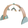 Howa® Spielbogen Baby Gym Aus Holz "space" -Kinderspielzeug Geschäft howa spielbogen baby gym aus holz space a302340