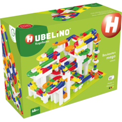 HUBELINO® Baukasten Mega, 585-teilig