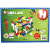 HUBELINO® Bausteine - 560er Grundplatte Blau -Kinderspielzeug Geschäft hubelino bausteine 560er grundplatte blau a169348