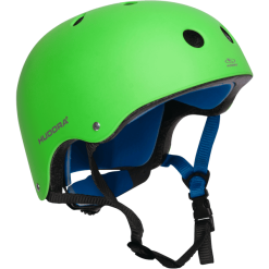 HUDORA® Skaterhelm Gr. 51-55, Grün