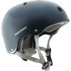 HUDORA® Skaterhelm, Midnight, 51-55 -Kinderspielzeug Geschäft hudora skaterhelm midnight 51 55 a414319