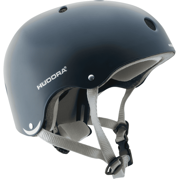 HUDORA® Skaterhelm, Midnight, 56-60 3 HUDORA® Skaterhelm, Midnight, 56-60