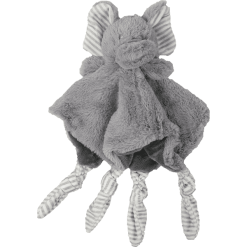 Hütte & Co HÜTTE & CO Schnuffeltuch Elephant