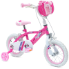 Huffy Fahrrad Glimmer 12 Zoll, Pink -Kinderspielzeug Geschäft huffy fahrrad glimmer 12 zoll pink a349527