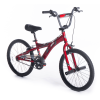 Huffy Fahrrad Ignite 20 Zoll, Rot -Kinderspielzeug Geschäft huffy fahrrad ignite 20 zoll rot a403433