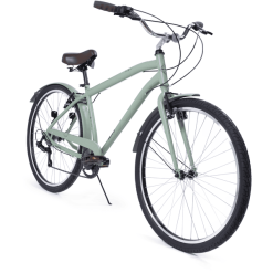 Huffy Fahrrad Sienna Cruiser 27,5 Zoll, Grün