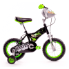 Huffy Fahrrad Star Wars 12 Zoll