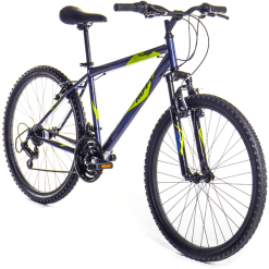 Huffy Fahrrad Stone Mountain 26 Zoll, Blau