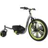 Huffy Green Machine Drift Trike, Grün -Kinderspielzeug Geschäft huffy green machine drift trike gruen a355815