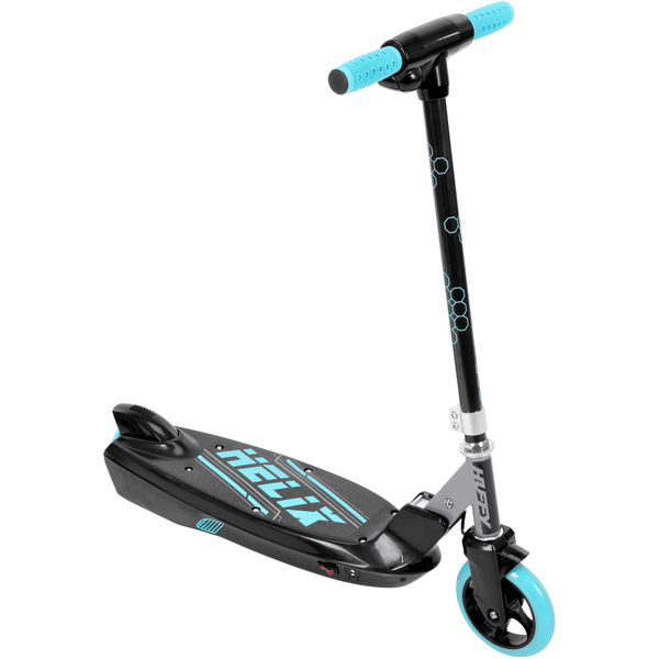 Huffy Helix Roller 12V, Blau 3 Huffy Helix Roller 12V, Blau