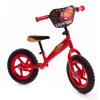 Huffy Laufrad Disney Cars 12 Zoll, Rot