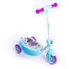 Huffy Roller Disney Frozen Bubble Blau
