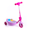 Huffy Roller Disney Princess Bubble, Rosa