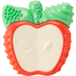 Infantino Kleine Beißer Vibrierendes Beißspielzeug