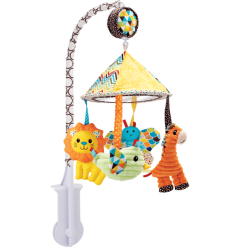 Infantino Musical Mobile
