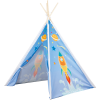 John® Tipi Aus Holz Weltraum, In Tragetasche -Kinderspielzeug Geschäft john tipi aus holz weltraum in tragetasche a409399