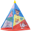 John® Tipi Zelt Paw Patrol 1 John® Tipi Zelt Paw Patrol -Kinderspielzeug Geschäft john tipi zelt paw patrol a306557