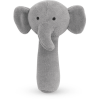 Jollein Rassel Elephant Storm Grey