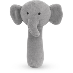 Jollein Rassel Elephant Storm Grey
