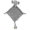 Jollein Schmusetuch Elephant Storm Grey -Kinderspielzeug Geschäft jollein schmusetuch elephant storm grey a282949