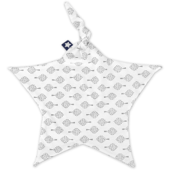 JULIUS ZÖLLNER Schnuffeltuch Jersey Little Bonsai