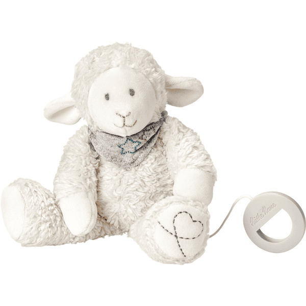 Käthe Kruse Spieluhr, Lamm Mojo 3 Käthe Kruse Spieluhr, Lamm Mojo