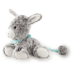 Kaloo Les Amis Spieluhr Esel, 25 Cm