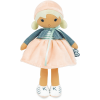 Kaloo® Tendresse - Schmusepuppe Chloé, 25 Cm