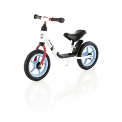 KETTLER Laufrad Run 10, Weiß