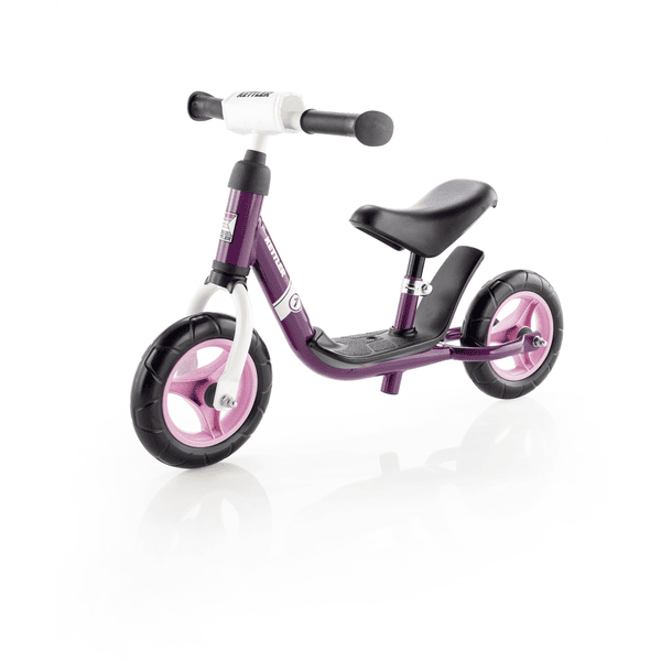 KETTLER Laufrad Run 8, Lila 3 KETTLER Laufrad Run 8, Lila