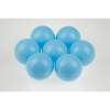 Kidkii 100er Pack Bälle Baby Blue 2 Kidkii 100er Pack Bälle Baby Blue -Kinderspielzeug Geschäft kidkii 100er pack baelle baby blue a390890