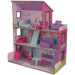 KidKraft® Lolly Puppenhaus