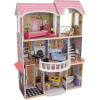 Kidkraft® Puppenhaus Magnolia -Kinderspielzeug Geschäft kidkraft puppenhaus magnolia a217413