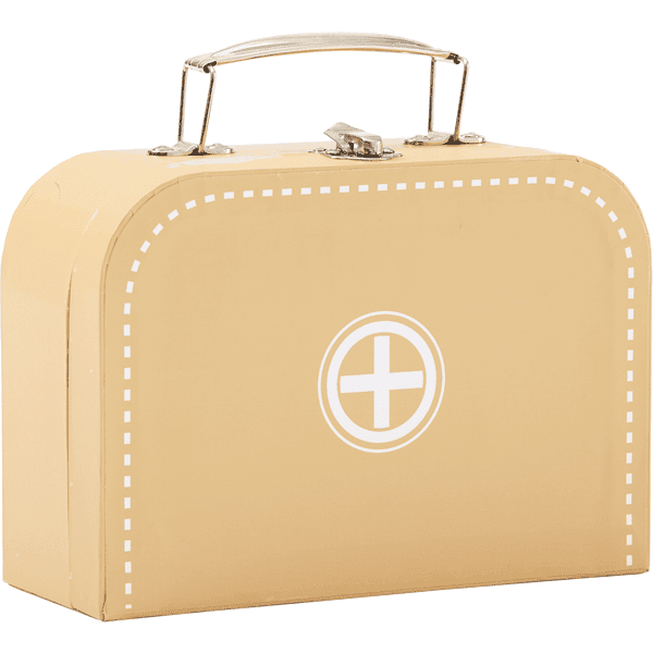 Kids Concept® Arztkoffer, Gelb 3 Kids Concept® Arztkoffer, Gelb