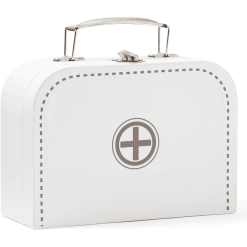 Kids Concept® Arztkoffer, Weiß