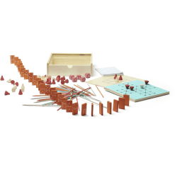Kids Concept® Brettspiele-Set
