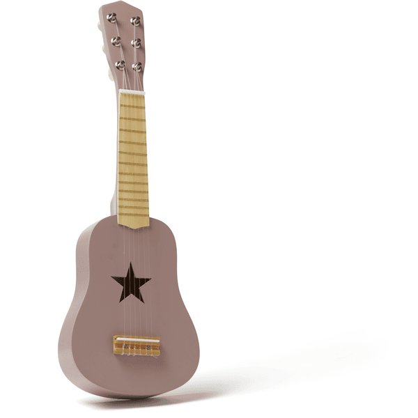 Kids Concept® Gitarre Lila 3 Kids Concept® Gitarre Lila
