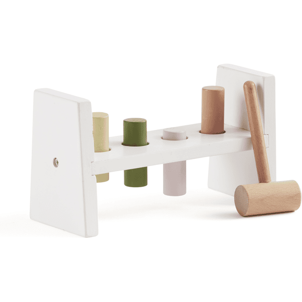 Kids Concept® Hammerbank Edvin 3 Kids Concept® Hammerbank Edvin