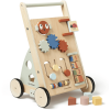 Kids Concept® Lauflernwagen Edvin