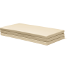 Kids Concept® Spielmatte Faltbar Beige -Kinderspielzeug Geschäft kids concept spielmatte faltbar beige a367692
