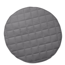 Kids Concept® Spielteppich Grau