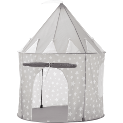 Kids Concept® Spielzelt Star, Grau