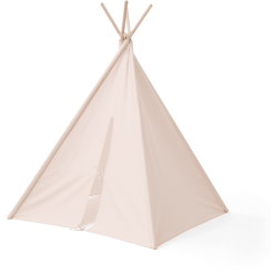 Kids Concept® Tipi Zelt Hellrosa