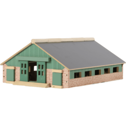 KIDS GLOBE FARMING Kids Globe Viehstall