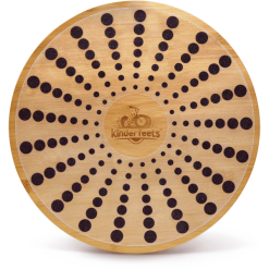 Kinderfeets® Balance Disk Bamboo