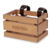 Kinderfeets® Kiste, Natur -Kinderspielzeug Geschäft kinderfeets kiste natur a294327