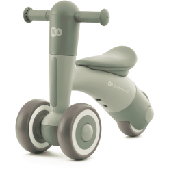 Kinderkraft Laufrad MINIBI, Leaf Green