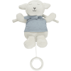 Kindsgard Spieluhr Schaf Slumma Blau
