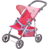 Knorr Toys® Puppenbuggy Liba NICI "Theodor & Friends" Rosa -Kinderspielzeug Geschäft knorr toys puppenbuggy liba nici theodor friends rosa a385081
